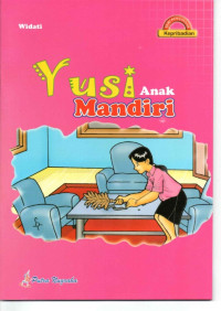 Image of Yusi Anak Mandiri